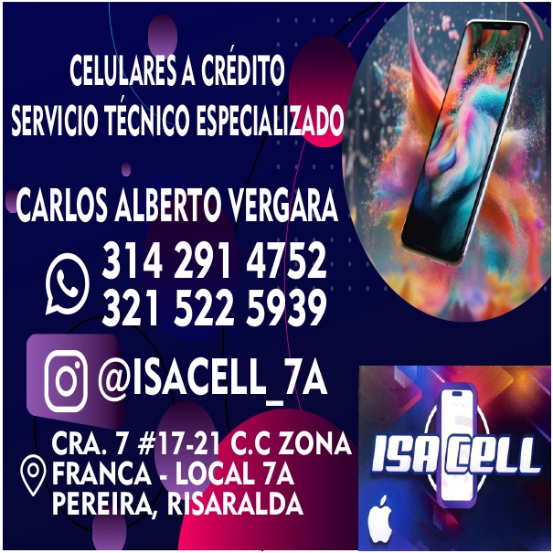 Isacell