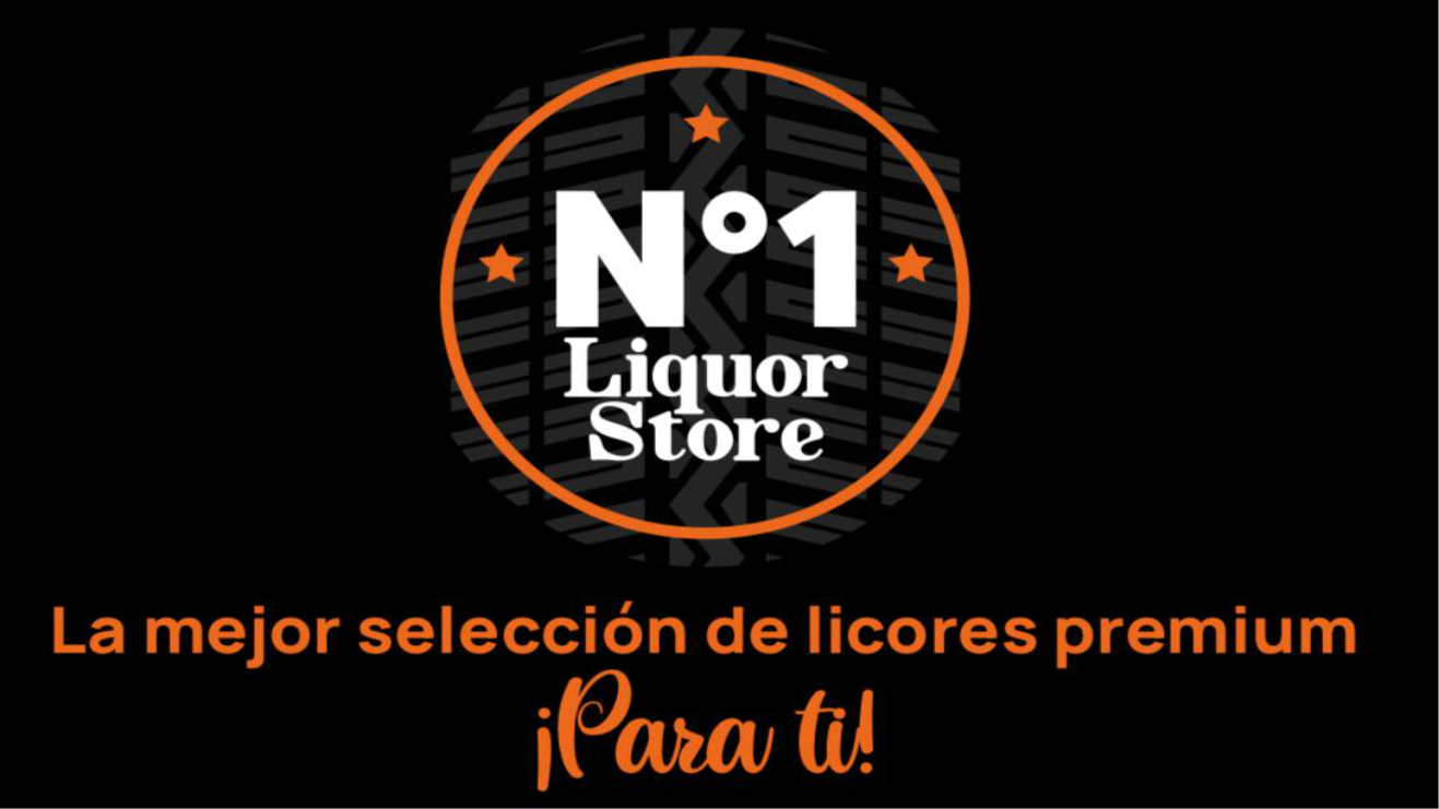 N°1 Market Liquor Store