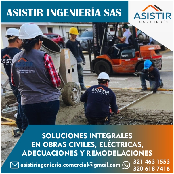 Asistir Ingeniería S.A.S