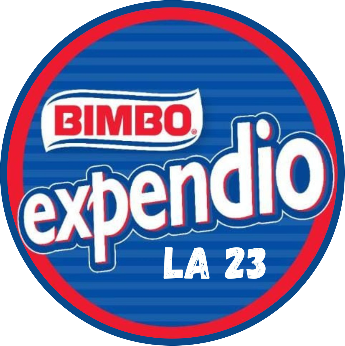 Bimbo Expendio La 23
