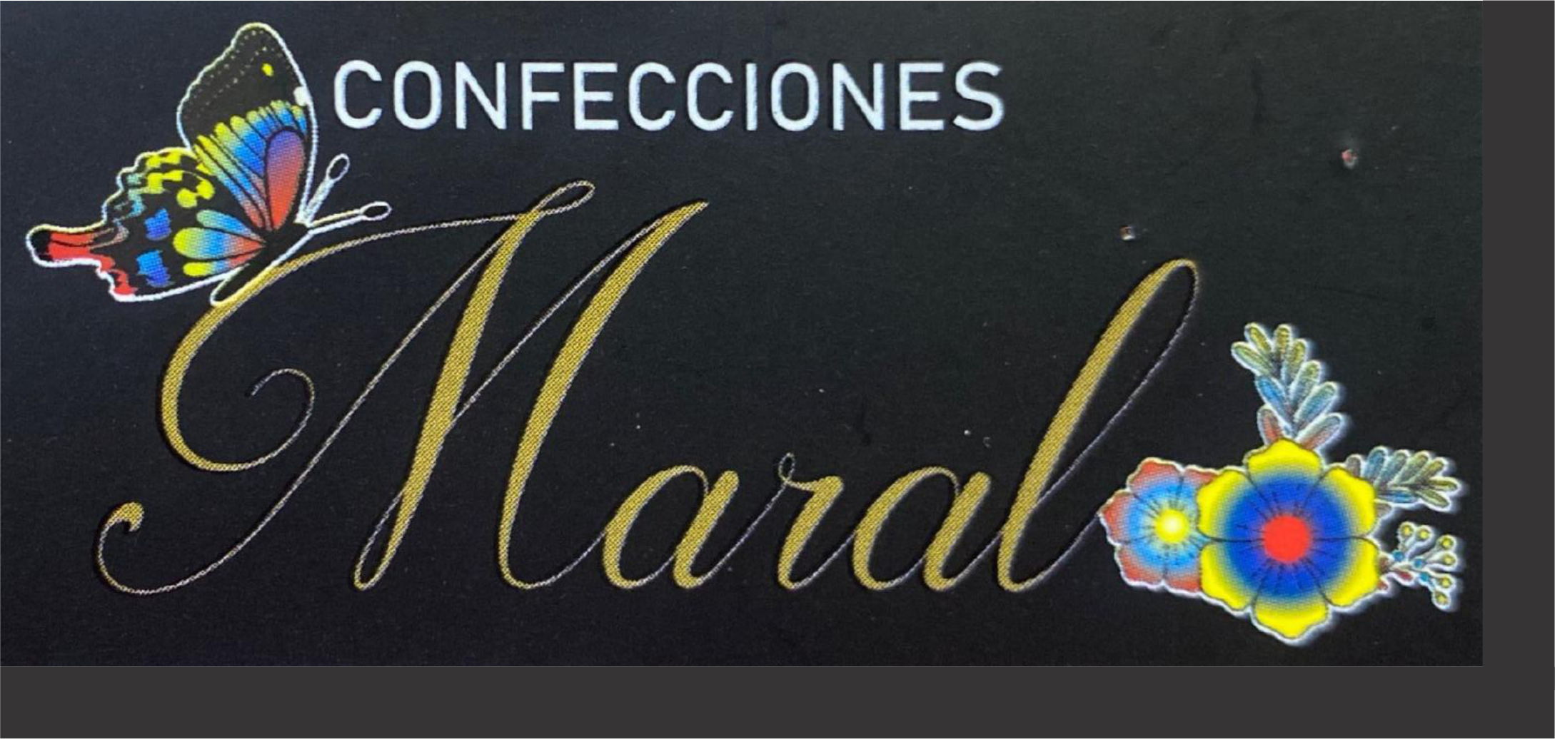 Confecciones Maral