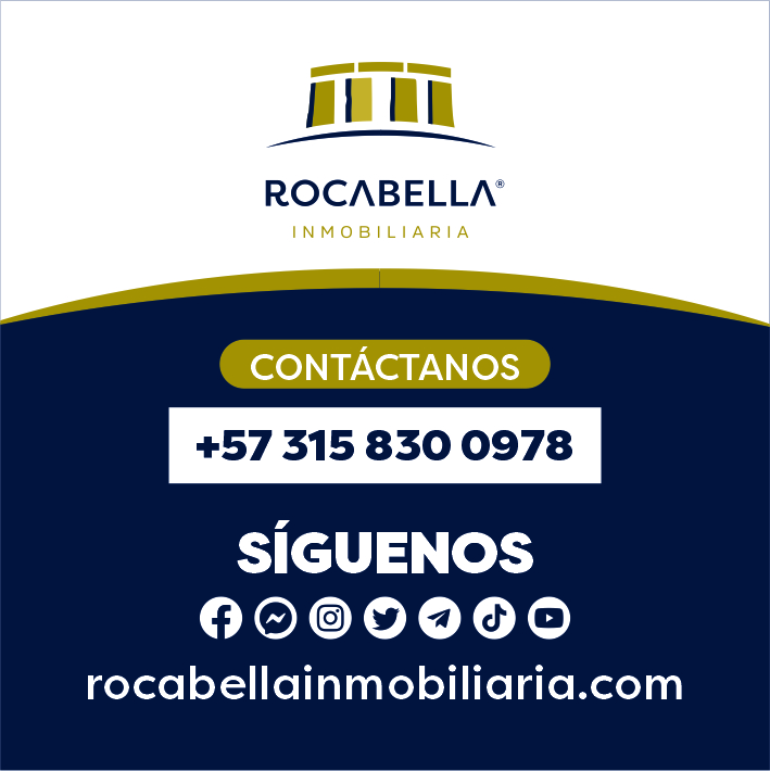 Rocabella S.A.S