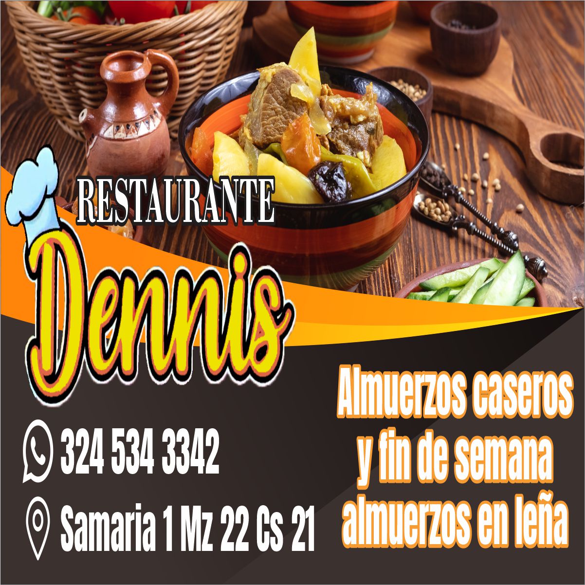 Restaurante Dennis