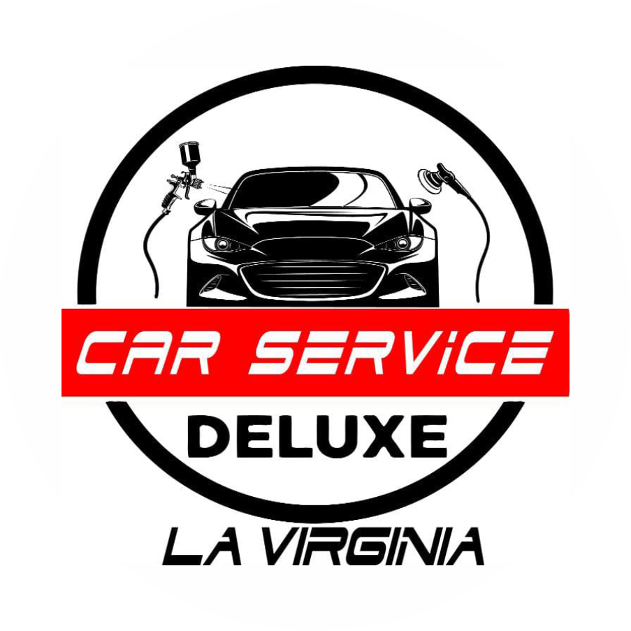 Car Service Deluxe