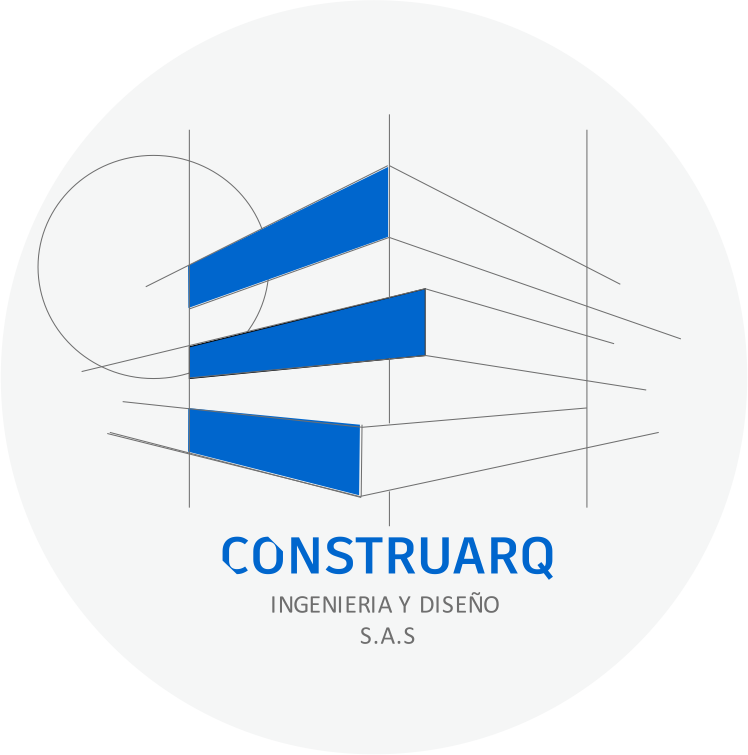 Construarq Ingeniería y Diseños S.A.S