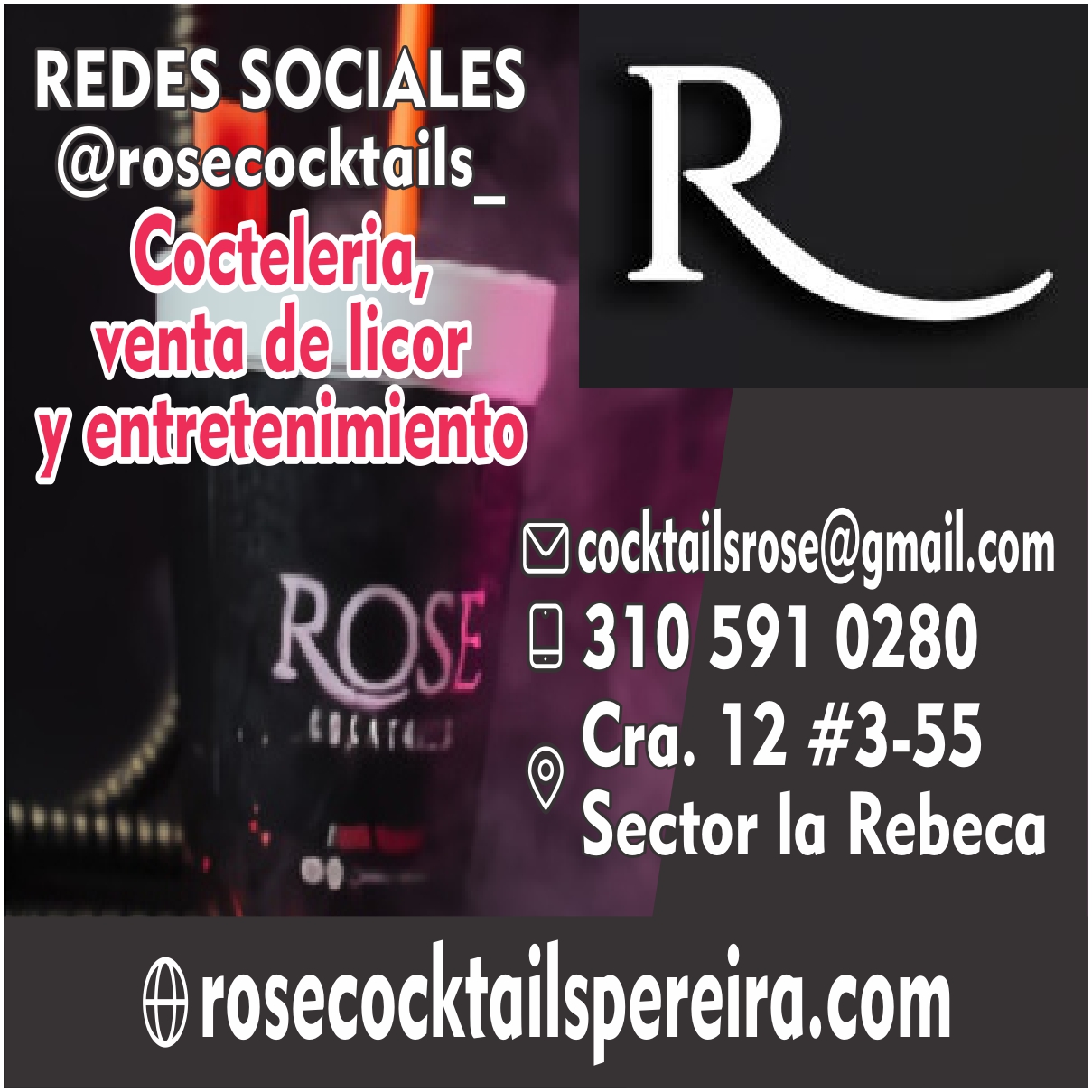 Rose Colombia S.A.S