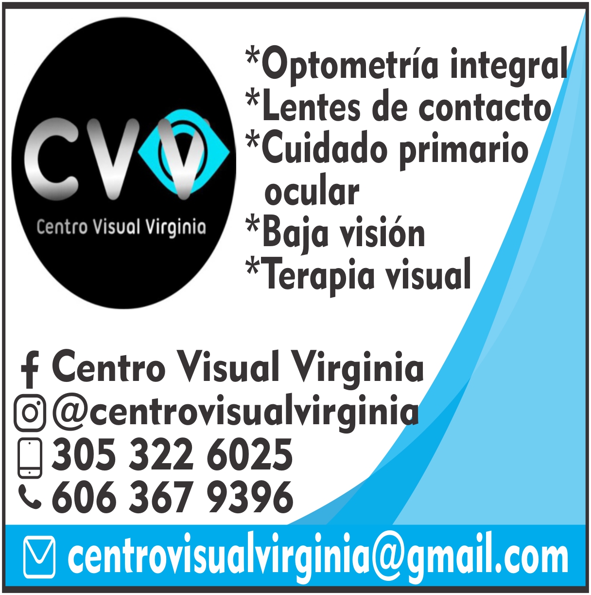 Centro Visual La Virginia