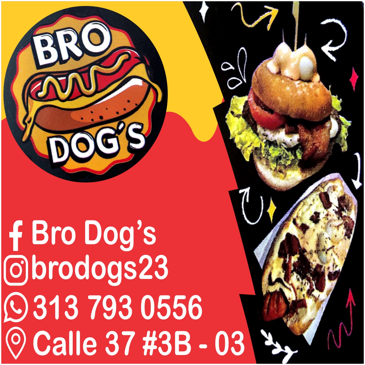 Bro Dog´s