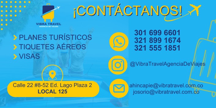 Vibra Travel