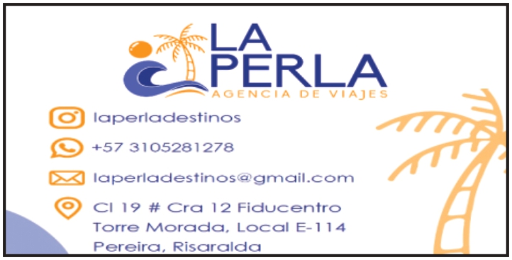 Agencia De Viajes La Perla