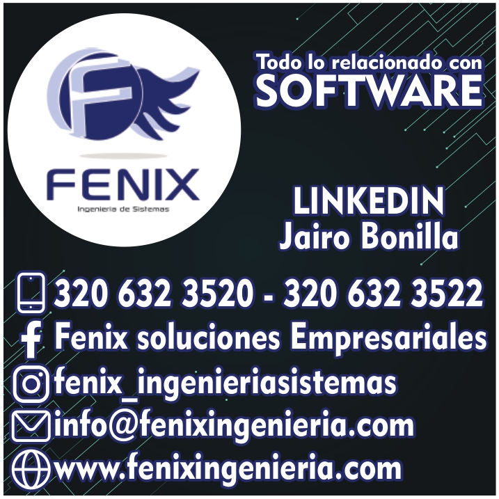 Fenix Ingenieria