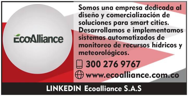 Eco Alliance S.A.S