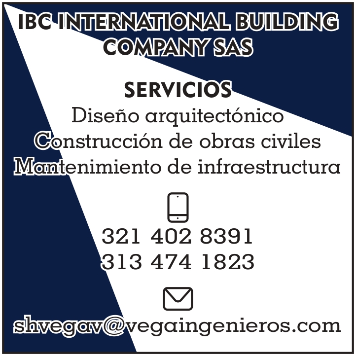 IBC National Building Company S.A.S