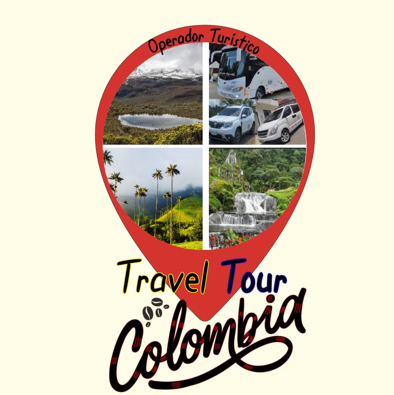 TRAVEL TOUR COLOMBIA S.A.S