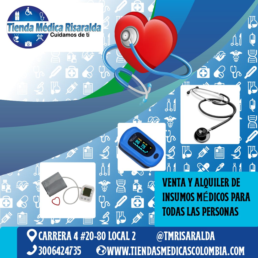 TIENDA MÉDICA RISARALDA S.A.S