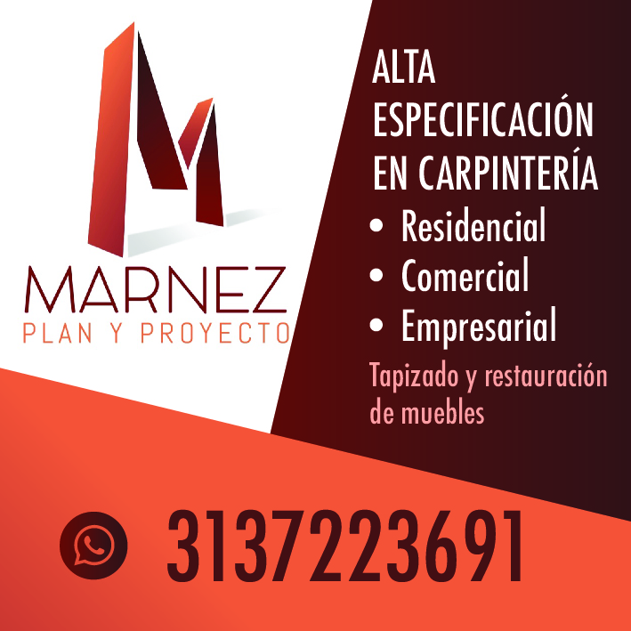 MARNEZ S.A.S