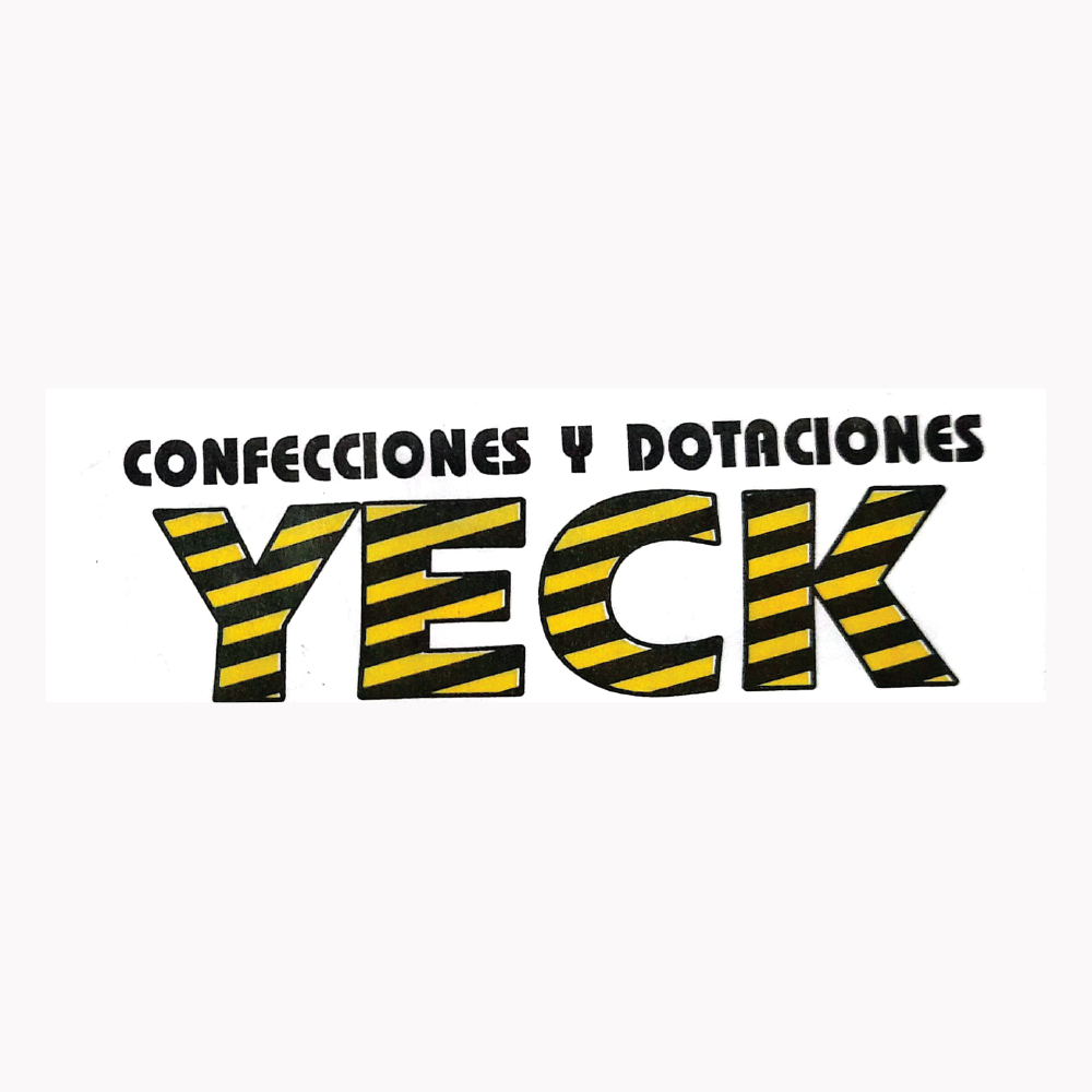 CONFECCIONES YECK
