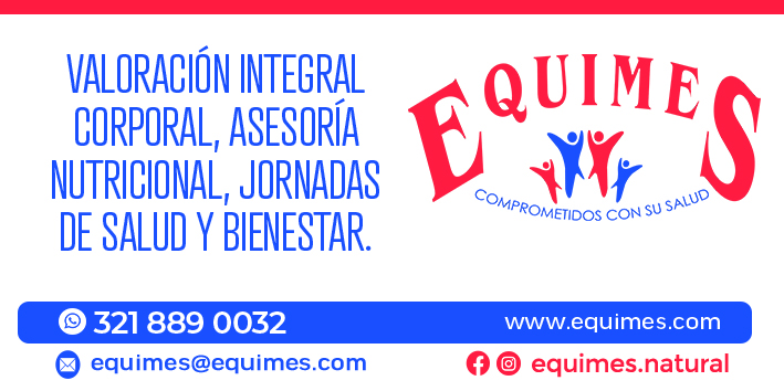 EQUIMES DISTRIBUCIONES