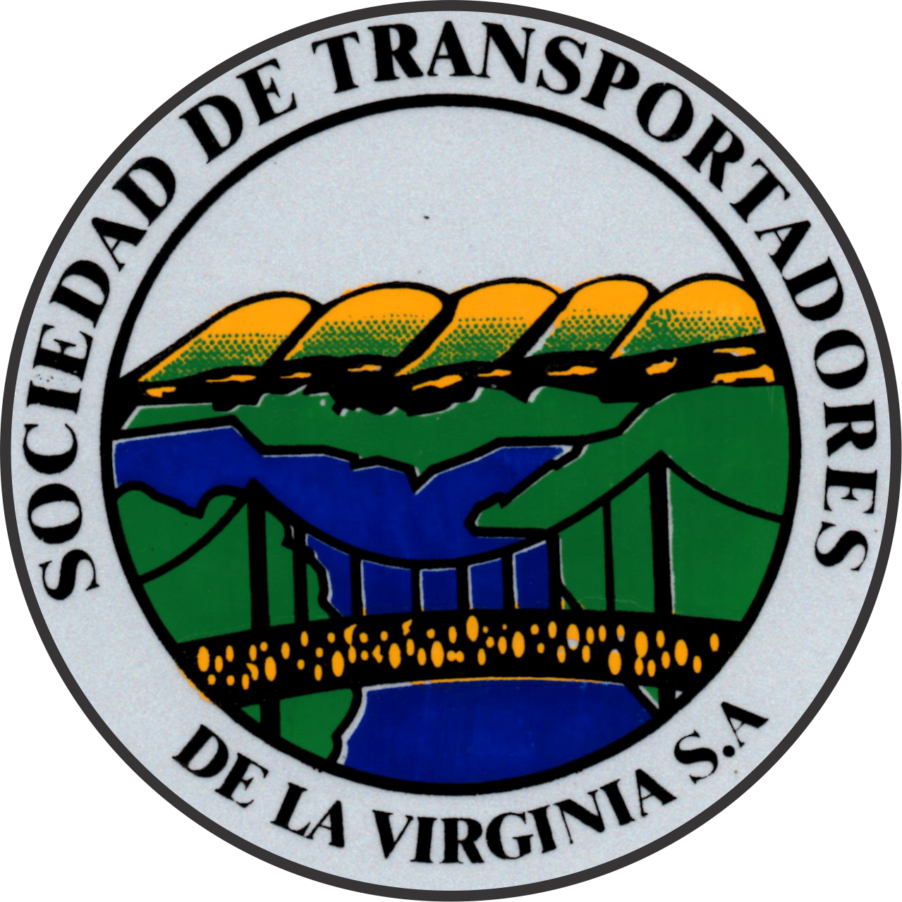 SOCIEDAD DE TRANSPORTES DE LA VIRGINIA S.A