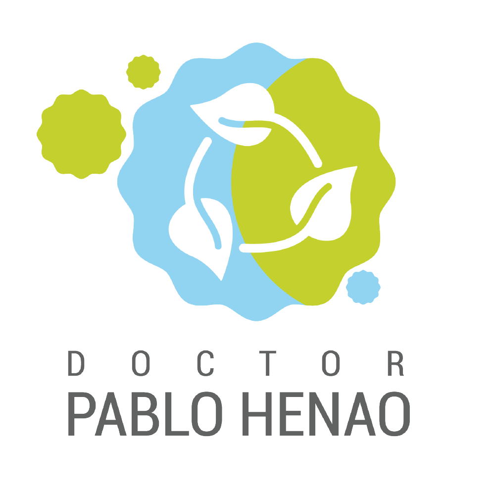 Dr Pablo Henao