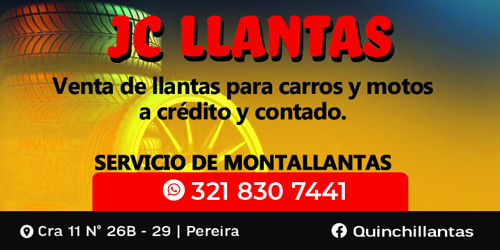 JC LLANTAS