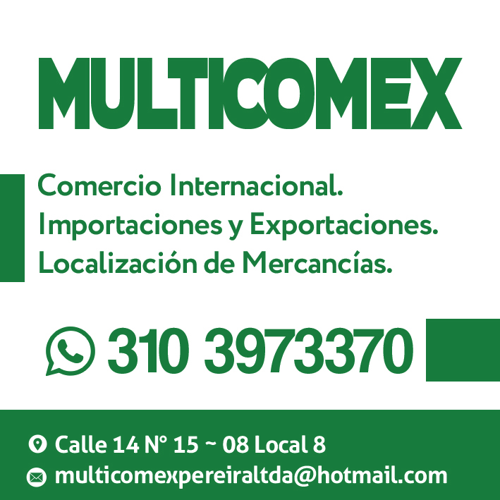 MULTICOMEX