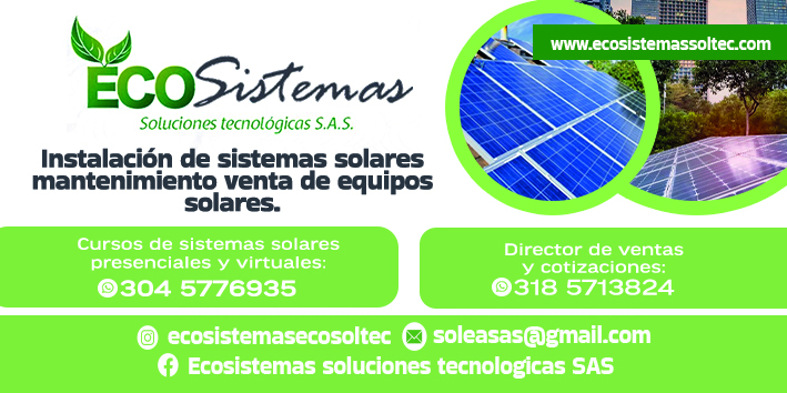 SOLUCIONES DE ENERGÍAS ALTERNATIVAS S.A.S