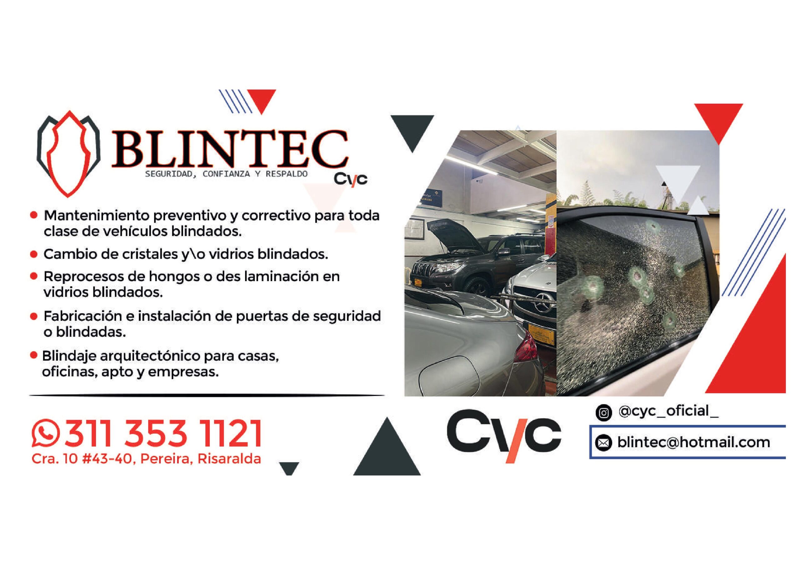 BLIN-tec