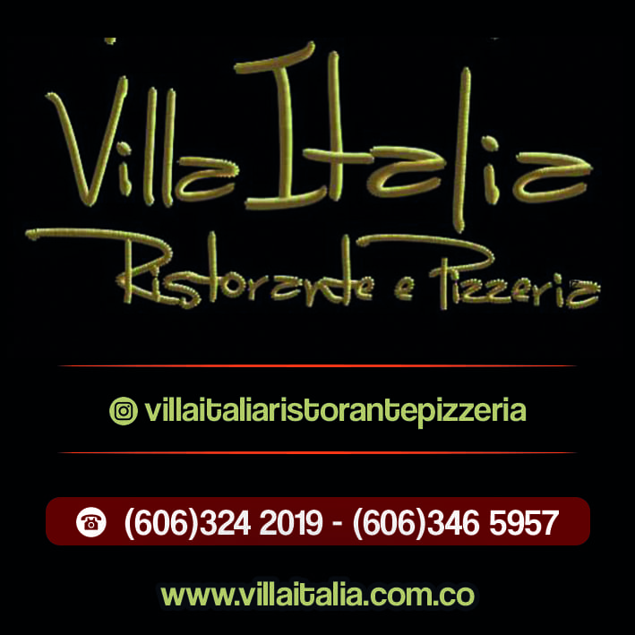 Villa Italia Ristorante e Pizzería