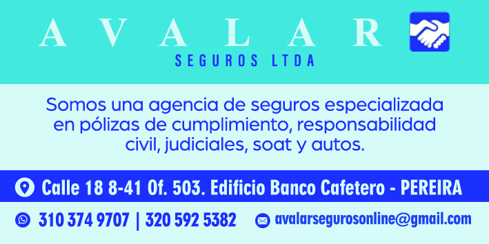 AVALAR SEGUROS LTDA