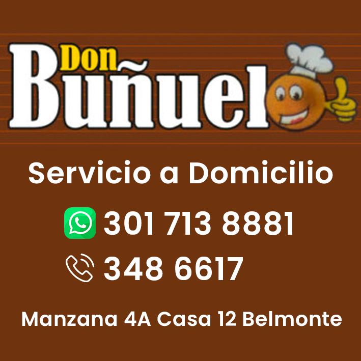 Don Buñuelo