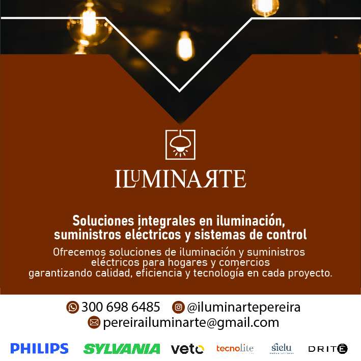 GRUPO ILUMINARTE SAS