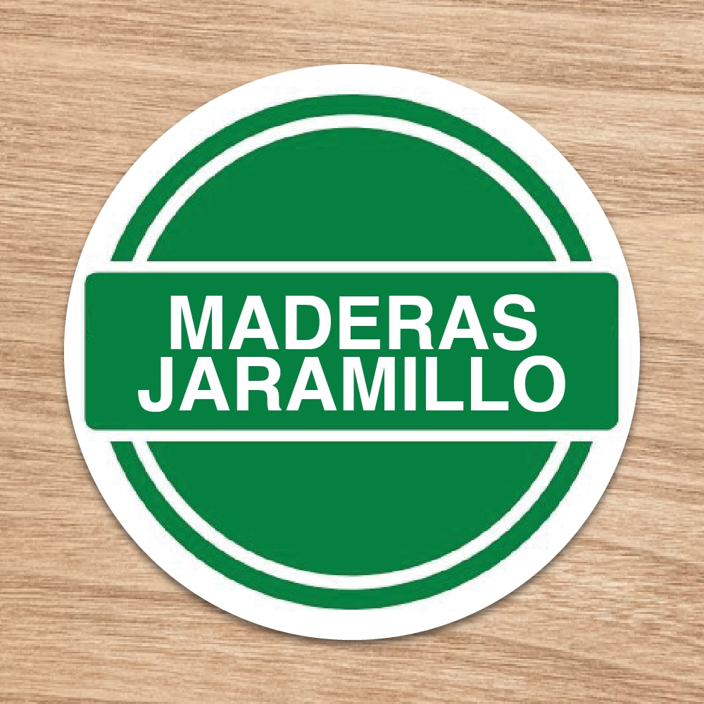 MADERAS JARAMILLO