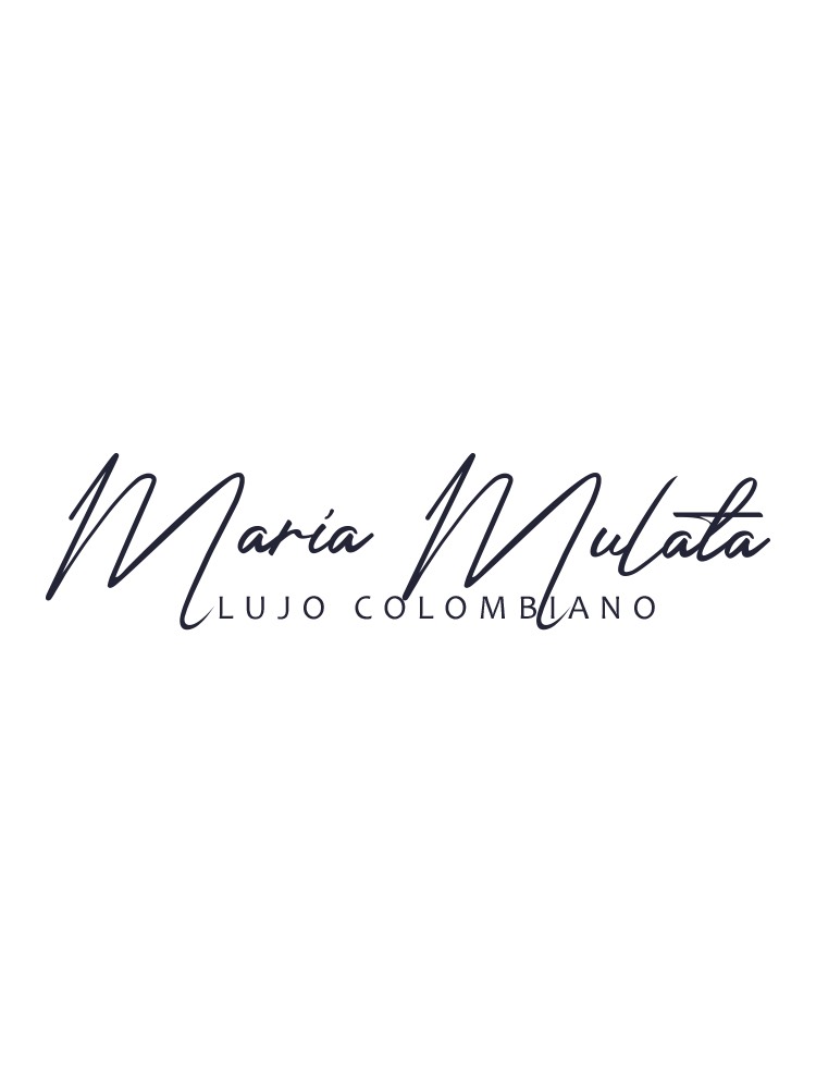 MARIA MULATA LUJO COLOMBIANO