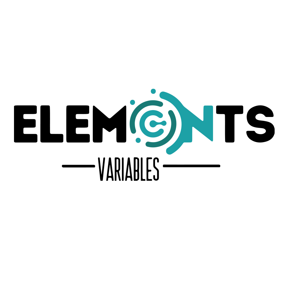 ELEMENTS VARIABLES