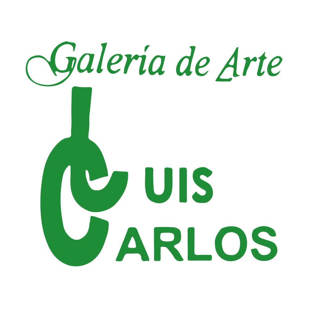 GALERÍA DE ARTE LUIS CARLOS
