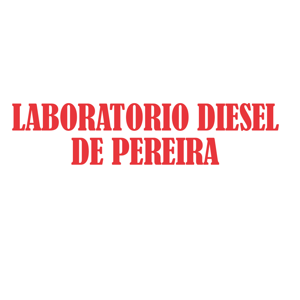 LABORATORIO DIESEL DE PEREIRA