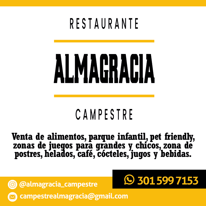 ALMAGRACIA CAMPESTRE