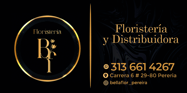 FLORISTERÍA BELLA FLOR