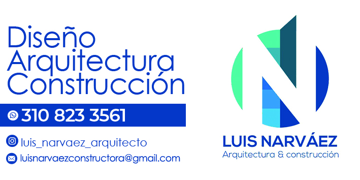 LUIS NARVAEZ ARQUITECTO S.A.S