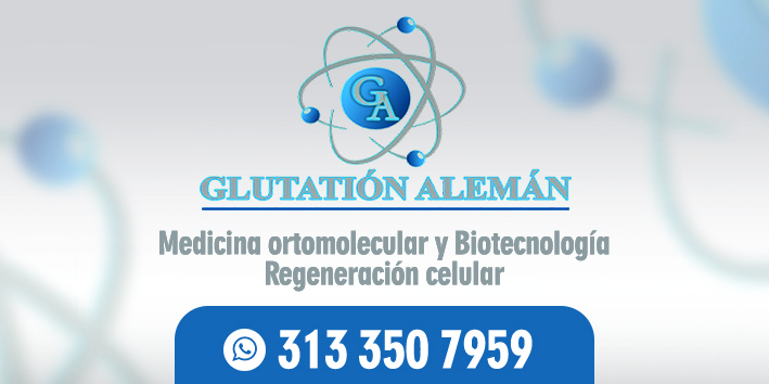 GLUTATIÓN ALEMÁN