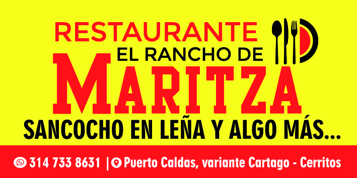 EL RANCHO DE MARITZA