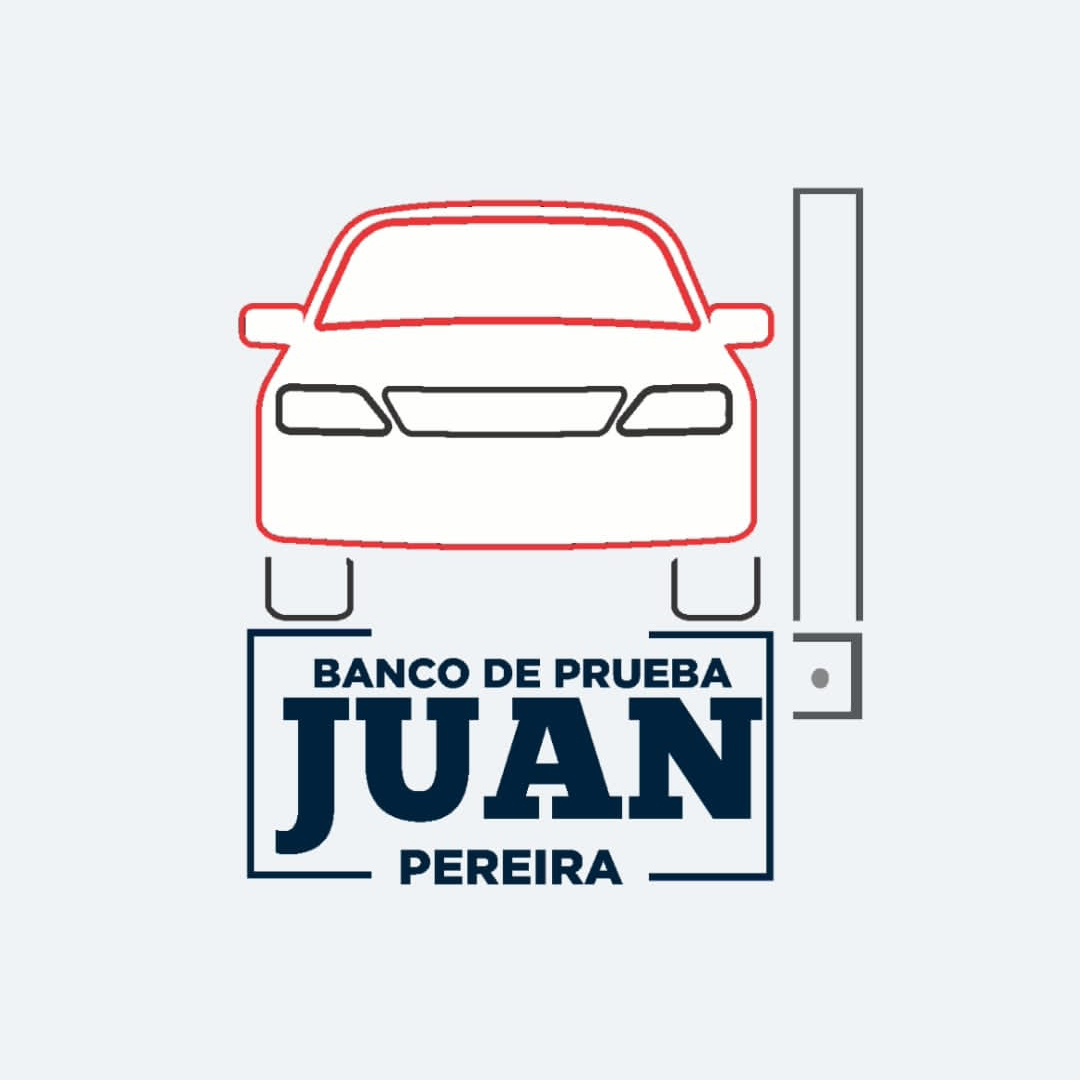 Banco de prueba JUAN