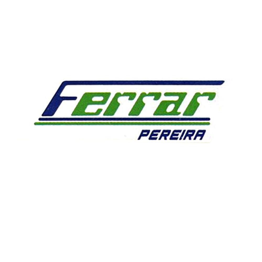 Ferrar Pereira