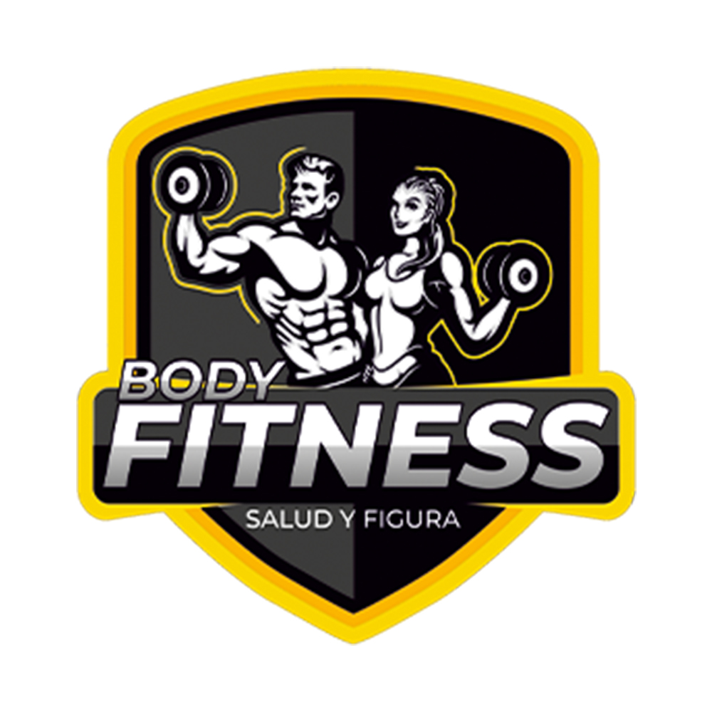 BODY FITNESS SALUD Y FIGURA