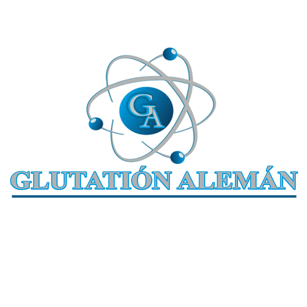 GLUTATIÓN ALEMÁN