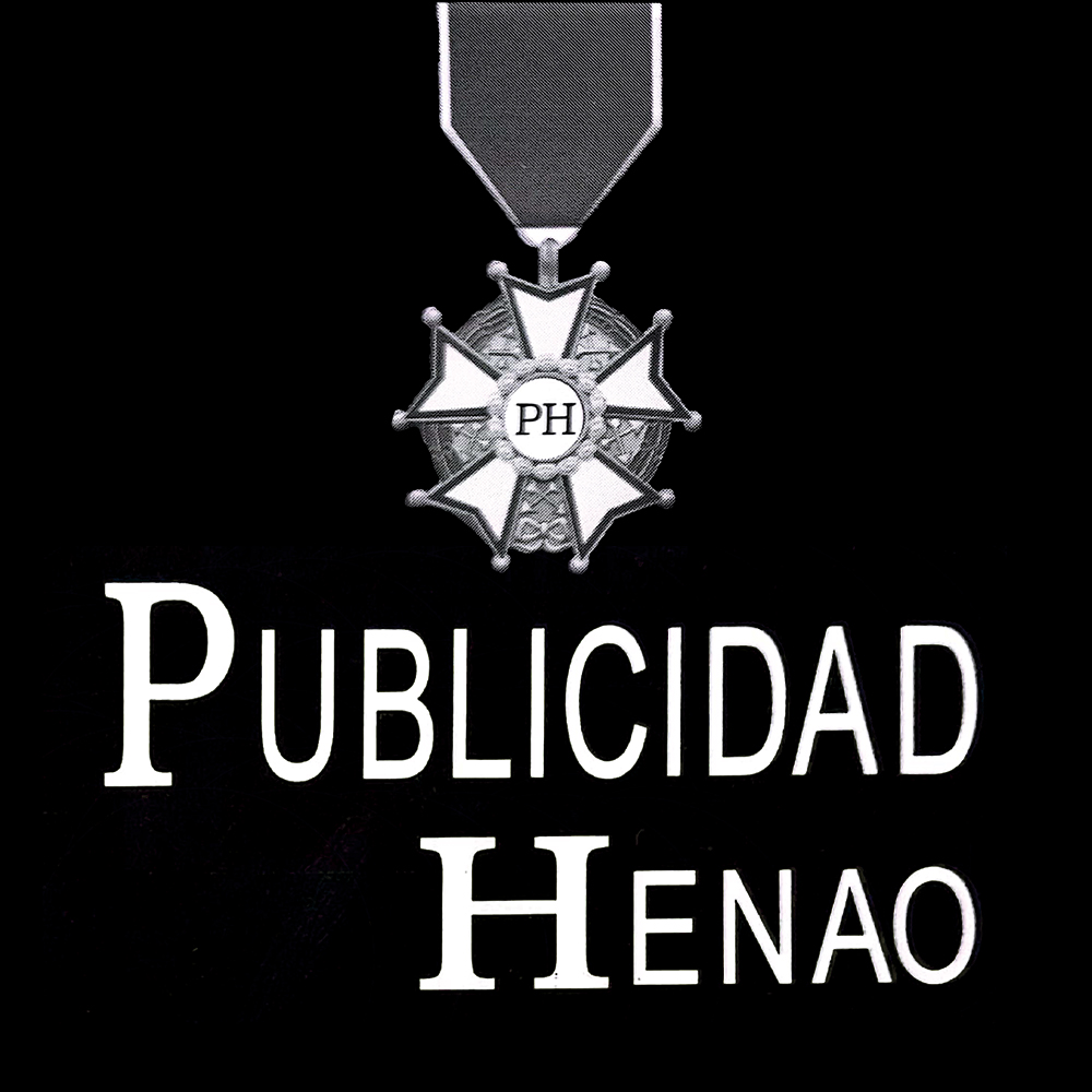 PUBLICIDAD HENAO