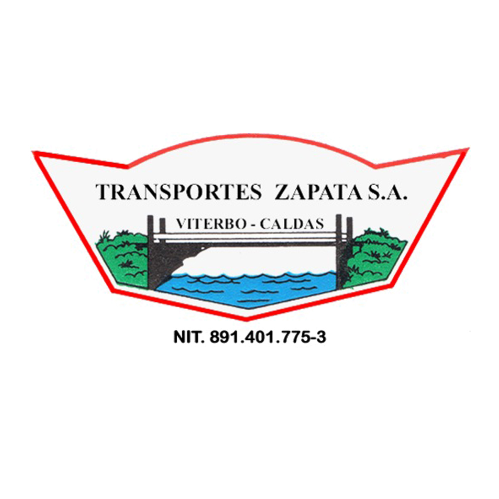 Transportes Zapata S.A