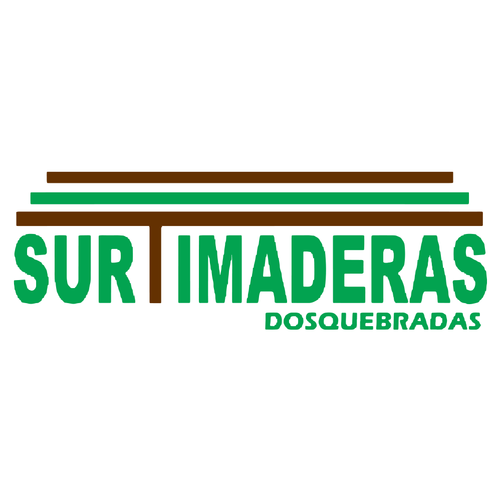 SURTIMADERAS