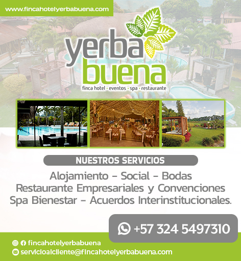 Yerbabuena Inversiones S.A.S